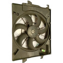 ELETROVENTILADOR HYUNDAI HB20 COPA DO MUNDO 1.6 FLEX 14/15