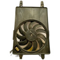 ELETROVENTILADOR FORD FIESTA SEDAN FLEX 1.0 2008/2009