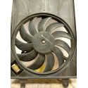 ELETROVENTILADOR FORD FIESTA SEDAN FLEX 1.0 2008/2009