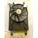 ELETROVENTILADOR FORD FIESTA SEDAN FLEX 1.0 2008/2009