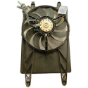 ELETROVENTILADOR FORD FIESTA SEDAN FLEX 1.0 2008/2009