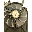ELETROVENTILADOR FORD FIESTA SEDAN FLEX 1.0 2008/2009