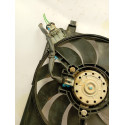 ELETROVENTILADOR FORD FIESTA SEDAN FLEX 1.0 2008/2009