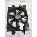 ELETROVENTILADOR RENAULT DUSTER INTENSE 1.6 16V SCE 2022/23