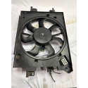 ELETROVENTILADOR RENAULT DUSTER INTENSE 1.6 16V SCE 2022/23