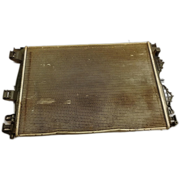 RADIADOR BAIXA TEMPERATURA JEEP COMPASS LONGITUDE 1.3 23/24