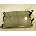 RADIADOR BAIXA TEMPERATURA JEEP COMPASS LONGITUDE 1.3 23/24