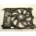 ELETROVENTILADOR JEEP COMPASS LONGITUDE T270 1.3 16V 23/24