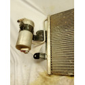 CONDENSADOR DO AR-CONDICIONADO VOLKSWAGEN GOLF GT 2.0 09/10