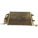 CONDENSADOR DO AR-CONDICIONADO VOLKSWAGEN GOLF GT 2.0 09/10