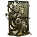ELETROVENTILADOR CITROEN JUMPER 2.3 FURGÃO TB DIESEL 2015/15