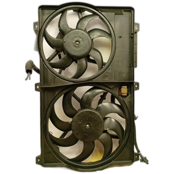 ELETROVENTILADOR CITROEN JUMPER 2.3 FURGÃO TB DIESEL 2015/15