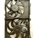 ELETROVENTILADOR CITROEN JUMPER 2.3 FURGÃO TB DIESEL 2015/15