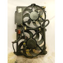 ELETROVENTILADOR CITROEN JUMPER 2.3 FURGÃO TB DIESEL 2015/15