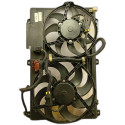 ELETROVENTILADOR CITROEN JUMPER 2.3 FURGÃO TB DIESEL 2015/15