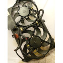 ELETROVENTILADOR CITROEN JUMPER 2.3 FURGÃO TB DIESEL 2015/15