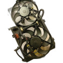 ELETROVENTILADOR CITROEN JUMPER 2.3 FURGÃO TB DIESEL 2015/15