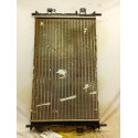 RADIADOR FIESTA FORD FIESTA HATCH 1.6 8V FLEX 5P 07/08