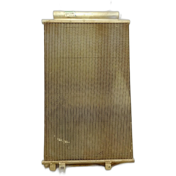 CONDENSADOR DO AR-CONDICIONADO FIAT CRONOS 1.8 16V FLEX 20
