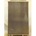 CONDENSADOR DO AR-CONDICIONADO FIAT CRONOS 1.8 16V FLEX 20