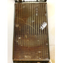 RADIADOR CHEVROLET CELTA LIFE 1.0 MPFI 8V FLEXPOWER 3P 2008