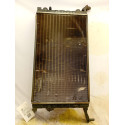 RADIADOR CHEVROLET CELTA LIFE 1.0 MPFI 8V FLEXPOWER 3P 2008