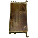 RADIADOR CHEVROLET CELTA LIFE 1.0 MPFI 8V FLEXPOWER 3P 2008