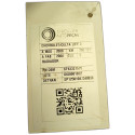 RADIADOR CHEVROLET CELTA LIFE 1.0 MPFI 8V FLEXPOWER 3P 2008