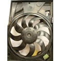 ELETROVENTILADOR CHEVROLET ONIX HATCH LTZ 1.4 8V FLEX 2016