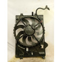 ELETROVENTILADOR CHEVROLET ONIX HATCH LTZ 1.4 8V FLEX 2016