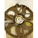 ELETROVENTILADOR CITROËN C4 PALLAS GLX 2.0 FLEX 16V 10/11