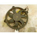 ELETROVENTILADOR CITROËN C4 PALLAS GLX 2.0 FLEX 16V 10/11