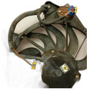 ELETROVENTILADOR FIAT MOBI LIKE 1.0 FIRE FLEX 5P. 2018/2019