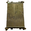 RADIADOR FORD KA 1.0 8V/1.0 8V ST FLEX 3P 2008/2009