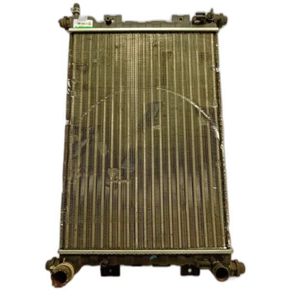 RADIADOR FORD KA 1.0 8V/1.0 8V ST FLEX 3P 2008/2009