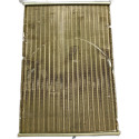 RADIADOR FORD KA 1.0 8V/1.0 8V ST FLEX 3P 2008/2009