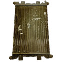 RADIADOR FORD KA 1.0 8V/1.0 8V ST FLEX 3P 2008/2009