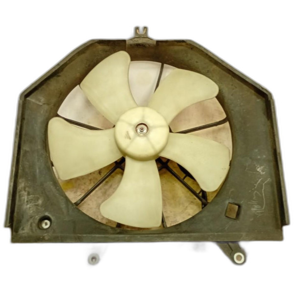 ELETROVENTILADOR HONDA FIT LX 1.4 FLEX 8V 5P MEC. 2008/2008