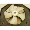 ELETROVENTILADOR HONDA FIT LX 1.4 FLEX 8V 5P MEC. 2008/2008