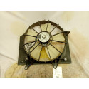 ELETROVENTILADOR HONDA FIT LX 1.4 FLEX 8V 5P MEC. 2008/2008