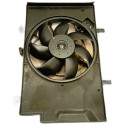 ELETROVENTILADOR FORD KA+ SEDAN 1.0 SE FLEX 4P 2017/2018
