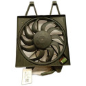 ELETROVENTILADOR FIAT UNO VIVACE/RUA 1.0 EVO FIRE FLEX 14/15