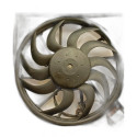 ELETROVENTILADOR FIAT UNO VIVACE/RUA 1.0 EVO FIRE FLEX 14/15