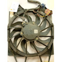 ELETROVENTILADOR FIAT UNO VIVACE/RUA 1.0 EVO FIRE FLEX 14/15