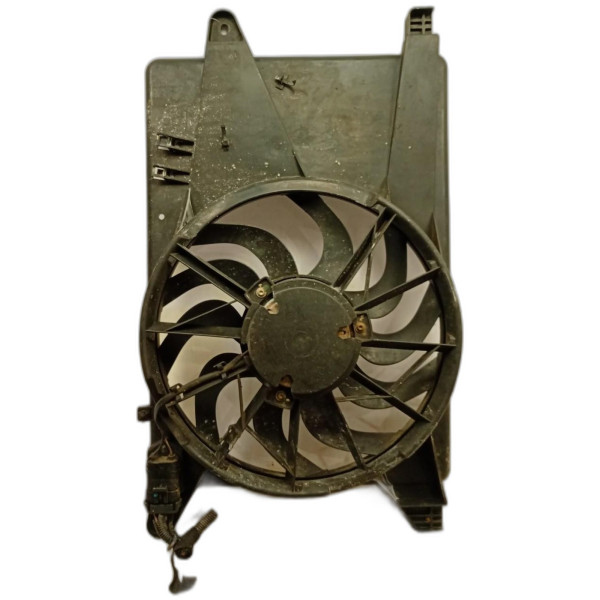ELETROVENTILADOR CHEVROLET CORSA SED. PREMIUM 1.4 2008/2009