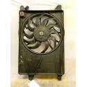 ELETROVENTILADOR CHEVROLET CORSA SED. PREMIUM 1.4 2008/2009