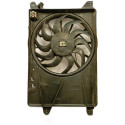 ELETROVENTILADOR CHEVROLET CORSA SED. PREMIUM 1.4 2008/2009