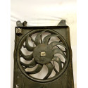 ELETROVENTILADOR CHEVROLET CORSA SED. PREMIUM 1.4 2008/2009