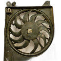 ELETROVENTILADOR CHEVROLET CORSA SED. PREMIUM 1.4 2008/2009
