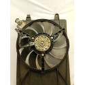 ELETROVENTILADOR FORD FIESTA HATCH 1.6 8V FLEX 5P 2007/2008